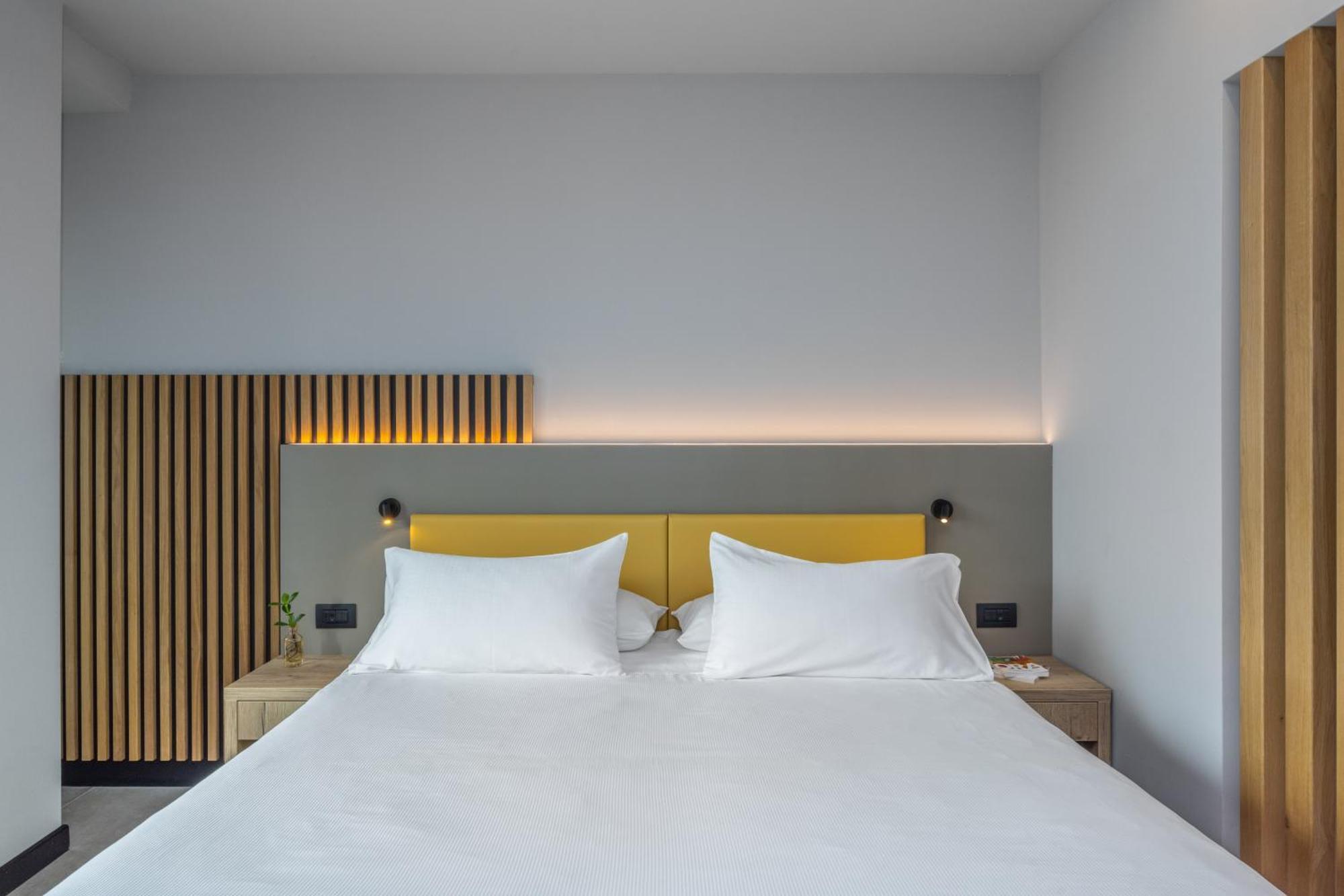 Garda Suite Hotel - Tonelli Hotels Riva del Garda Exteriér fotografie