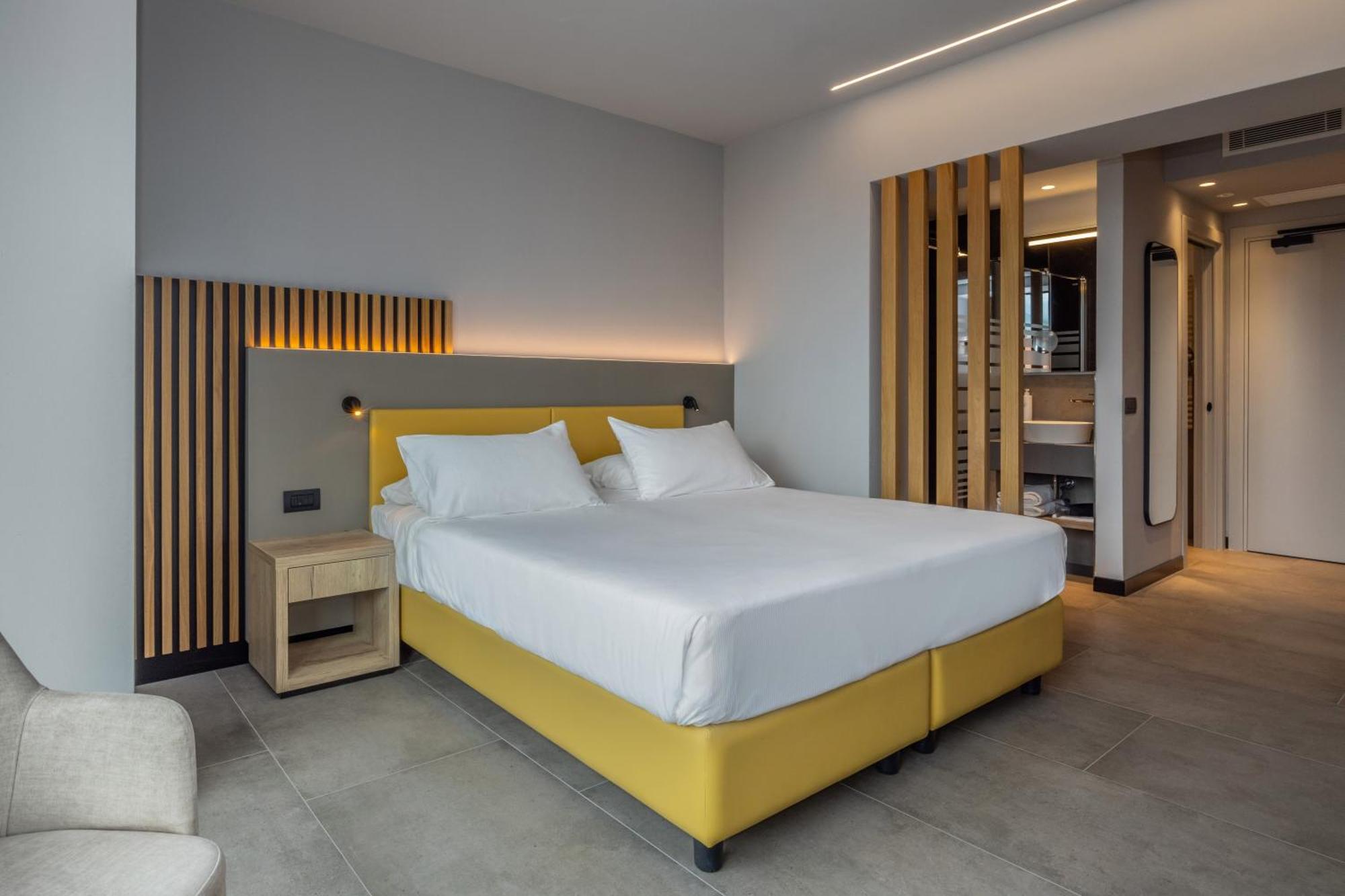 Garda Suite Hotel - Tonelli Hotels Riva del Garda Exteriér fotografie