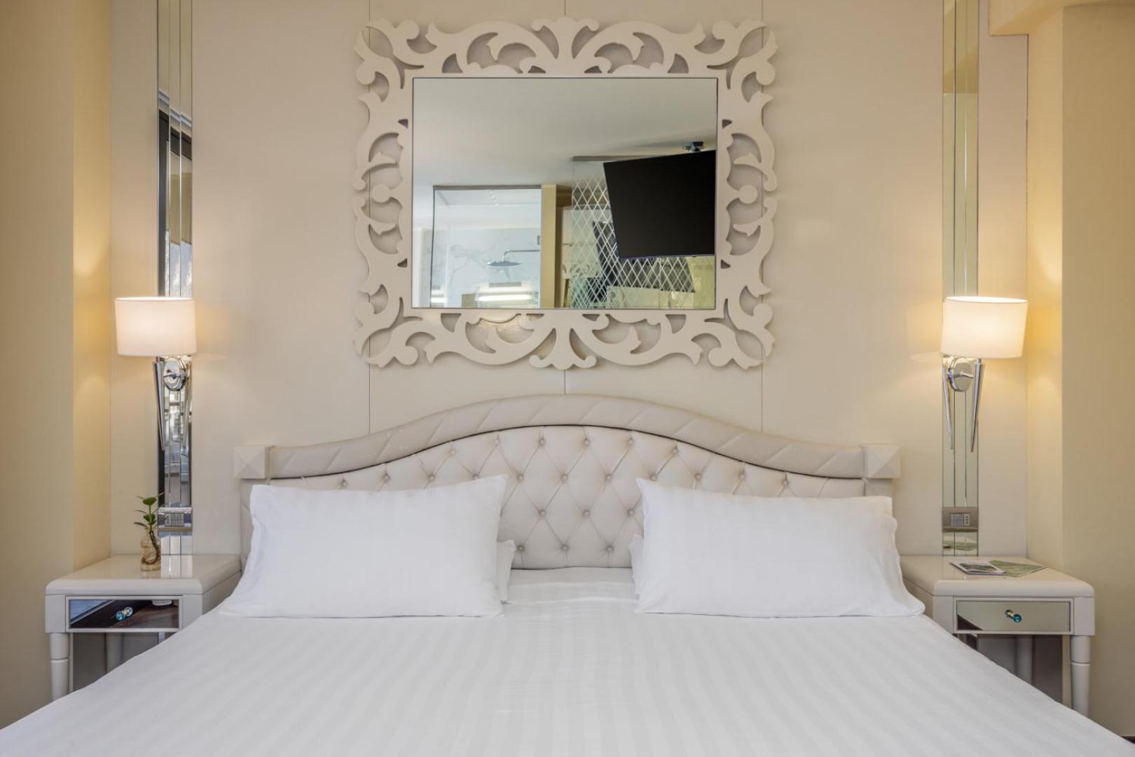 Garda Suite Hotel - Tonelli Hotels Riva del Garda Exteriér fotografie
